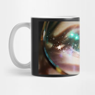 Starry Eyed Mug